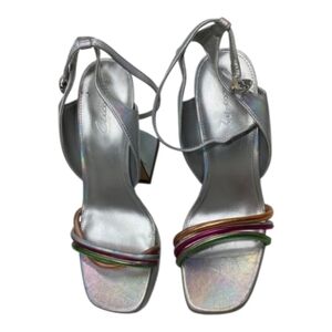 Circus By Sam Edelman Alana Platform Sandal Size 8.5